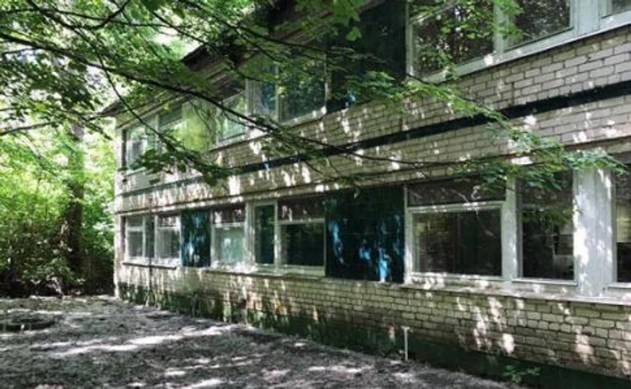 Боевики обстреляли детский лагерь в Волновахском районе