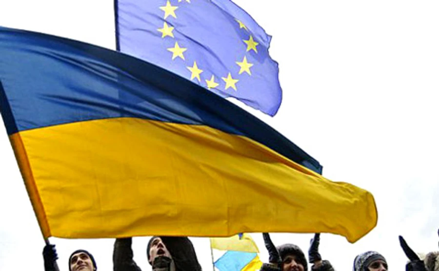 ЄС ЗАВЕРШИВ СХВАЛЕННЯ БЕЗВІЗОВОГО РЕЖИМУ ДЛЯ УКРАЇНИ