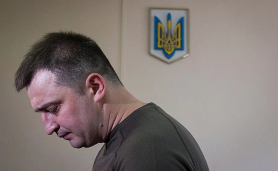 Луценко назначил скандального Кулика в ГПУ