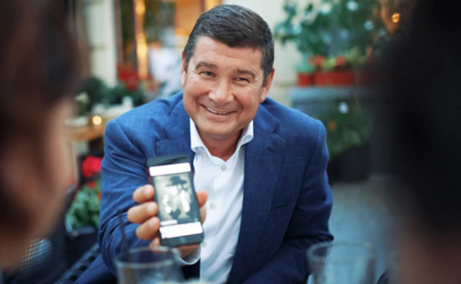 Онищенко собирается к другу-Трампу. Может там останется