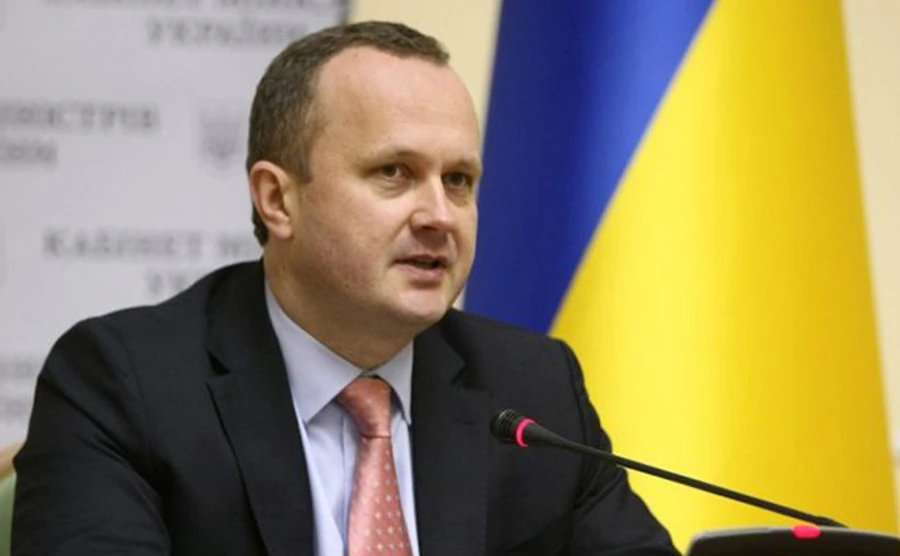 Семерак пообіцяв перевірити всі сміттєзвалища в Україні