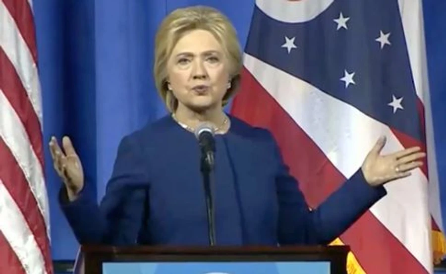 В РФ инициируют санкции против США из-за якобы похищенного российского летчика