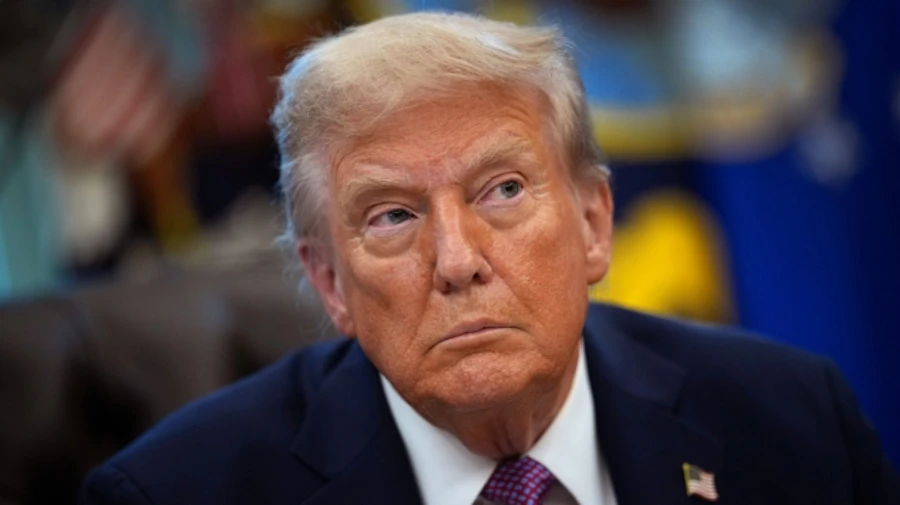 Трамп відреагував на заліт дронів РФ у Польщу: Почалось!