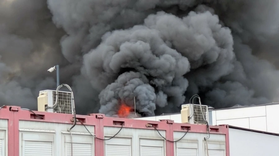 Poland accuses Colombian national of arson attacks ordered by Russian intelligence