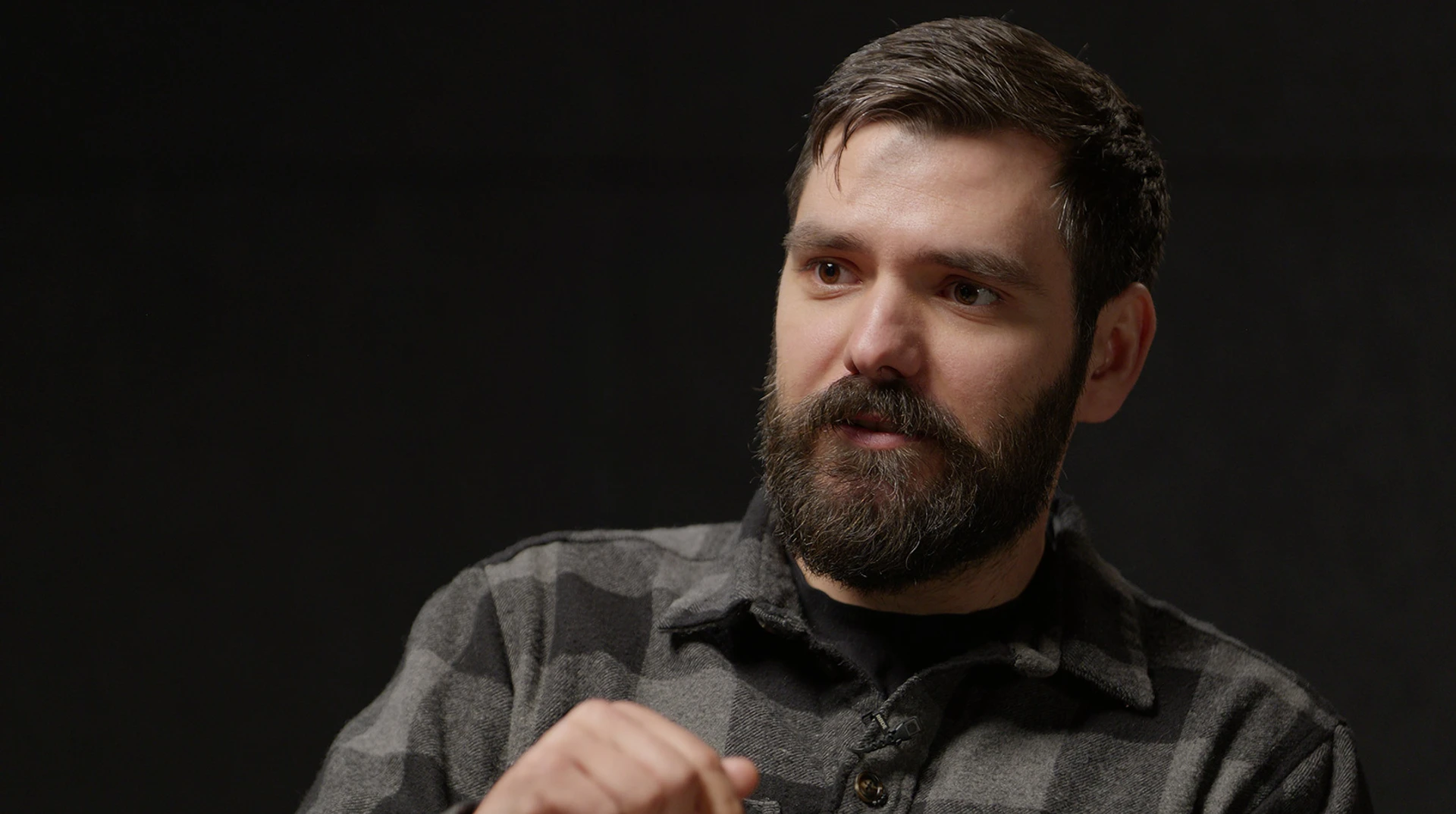 Богдан Тавр Кротевич: Люди в армії охр*нівші від того, що відбувається