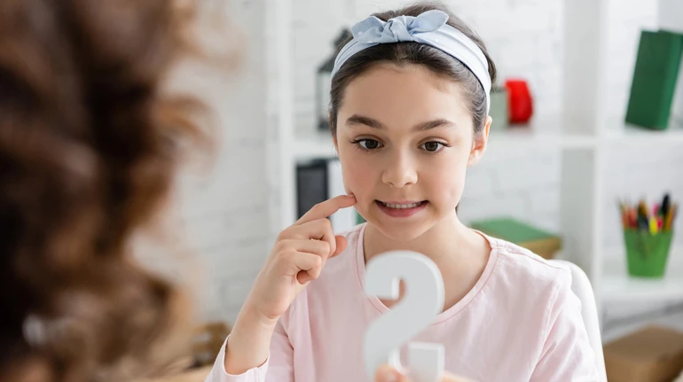 Не тільки Р: 7 ситуацій, коли дитину варто показати логопеду