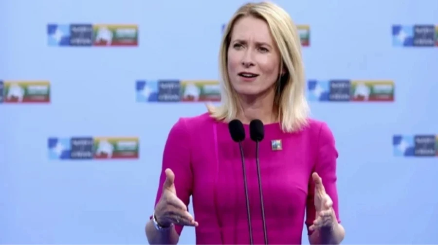 EU has a clear two-point plan for peace in Ukraine, says EU chief diplomat