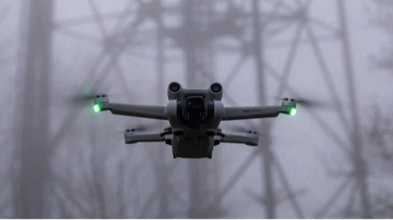 Виробник дронів Вампір став першим резидентом Defence City