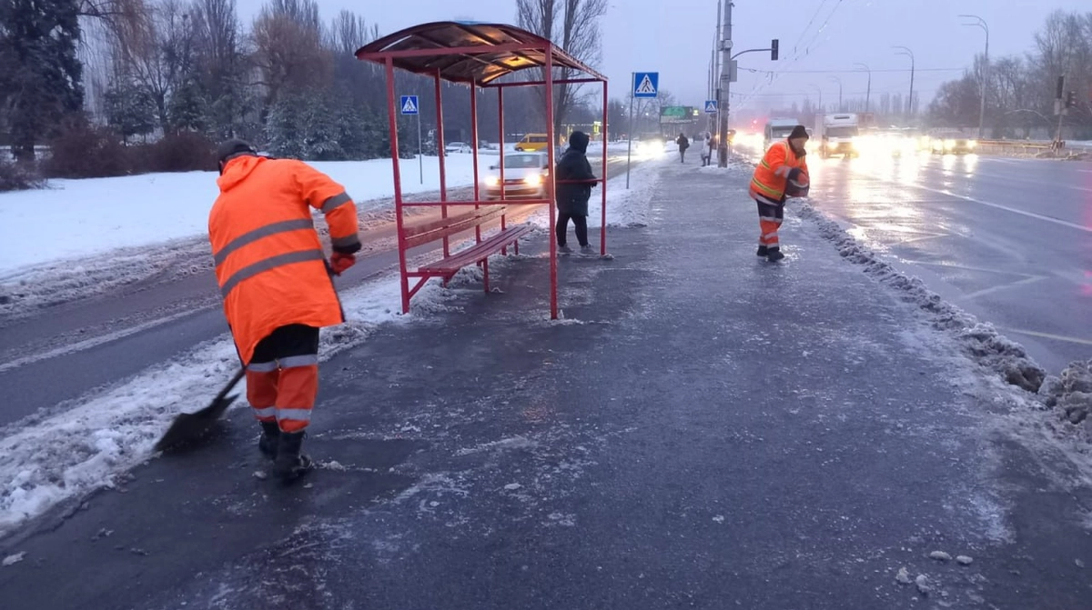 Ukrainian government to allow working from home due to weather conditions – Zelenskyy