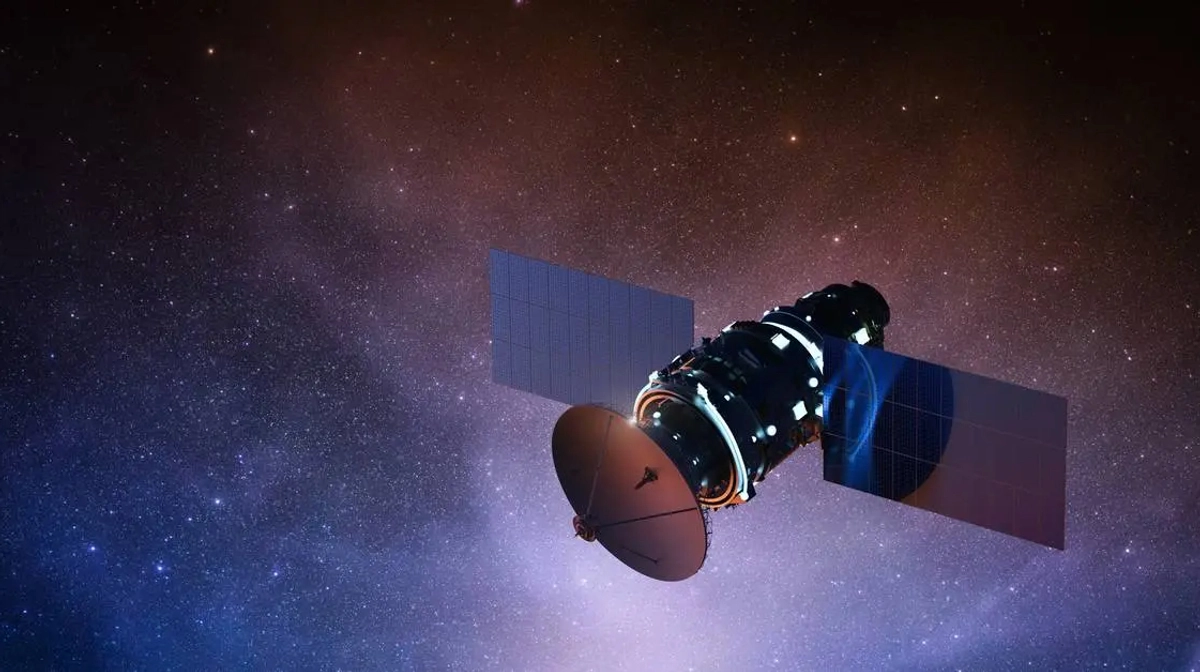 FT: Russia may have intercepted communications from 10 key European satellites