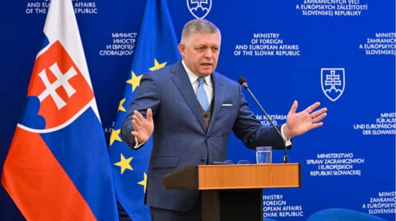 Фицо проиграл друзьям Украины: какие последствия будет иметь решение прокуратуры об оружии для ВСУ