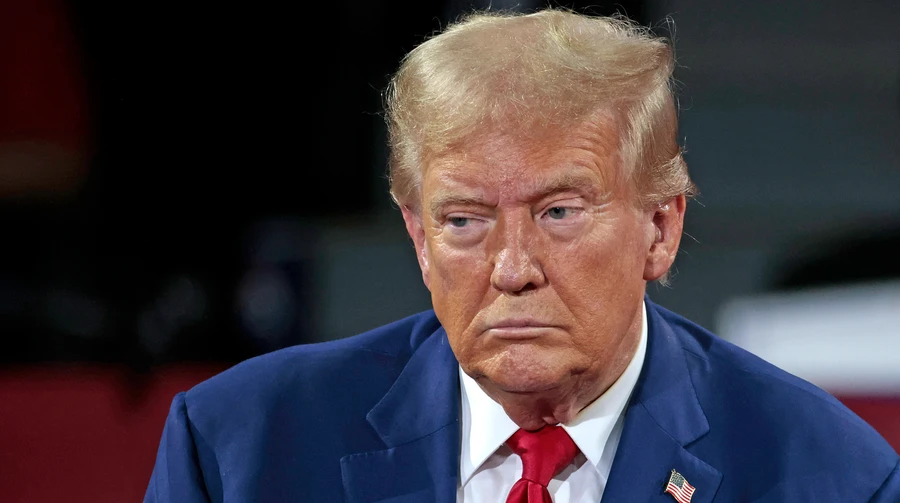 Более 20 стран примут участие в первом заседании Совета мира Трампа - Белый дом