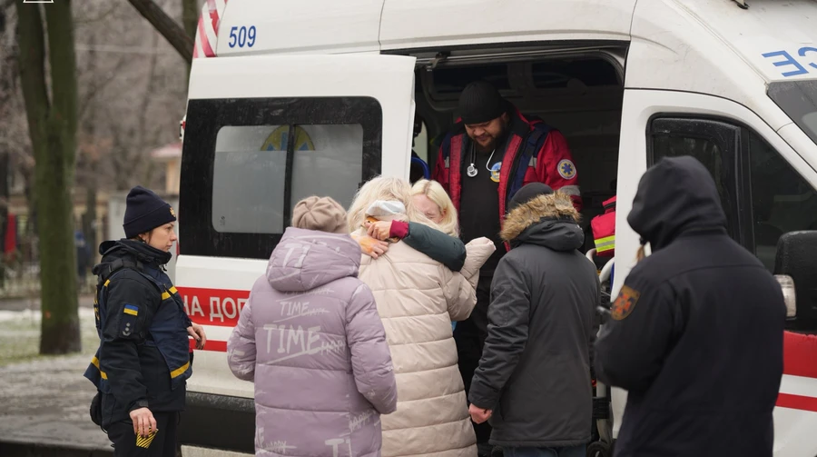 Россияне атаковали с дронов жителей Херсонской области: 7 пострадавших