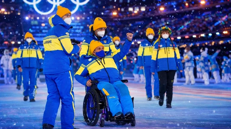 Украина на Паралимпиаде-2026: рекордные лицензии, дебютанты и медальные надежды