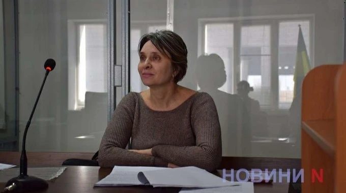 Разоблачённая в коррупции бывшая глава МСЭК перечислила 4,7 млн на ВСУ и пошла на сделку со следствием