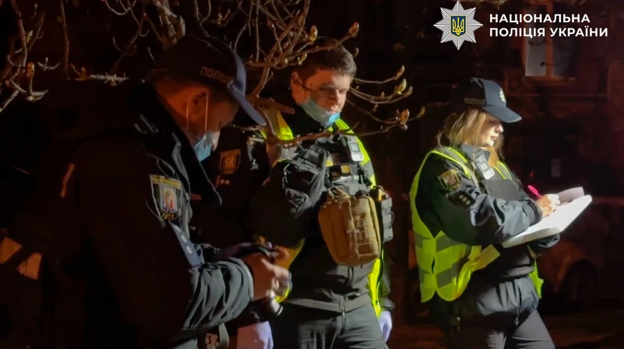 У Києві чоловік зарізав 23-річного хлопця після зауваження через шум