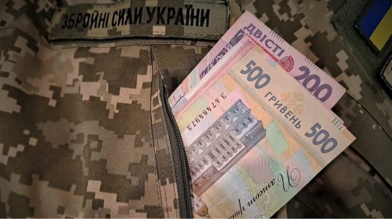 Видатки на оборону зростуть на 1,5 трлн, але на збільшення грошового забезпечення коштів поки нема