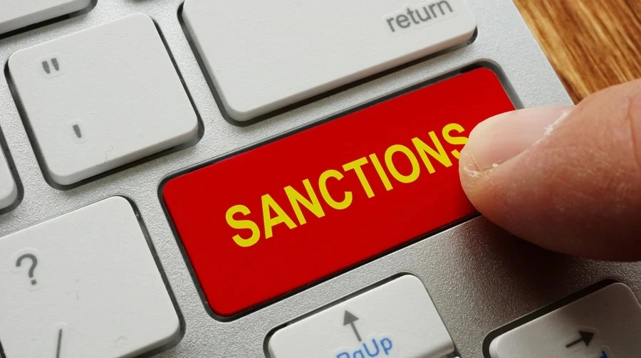 США ввели новые санкции против Ирана