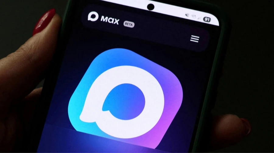 Apple removes Russian Max messaging app from App Store due to sanctions