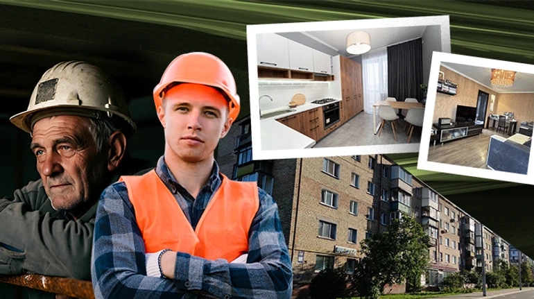 Друге дихання. Чому в Києві стали популярними старі квартири