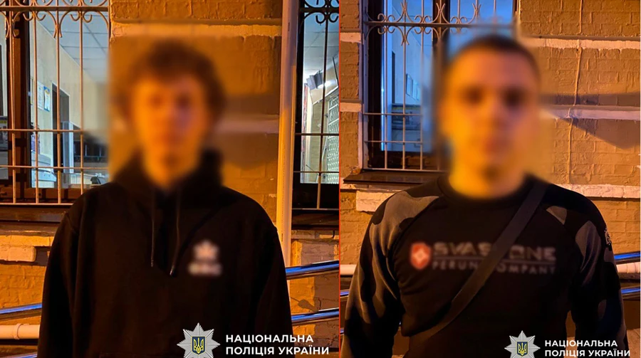 Двоє неповнолітніх жорстоко побили чоловіка у Києві: зробив зауваження через алкоголь