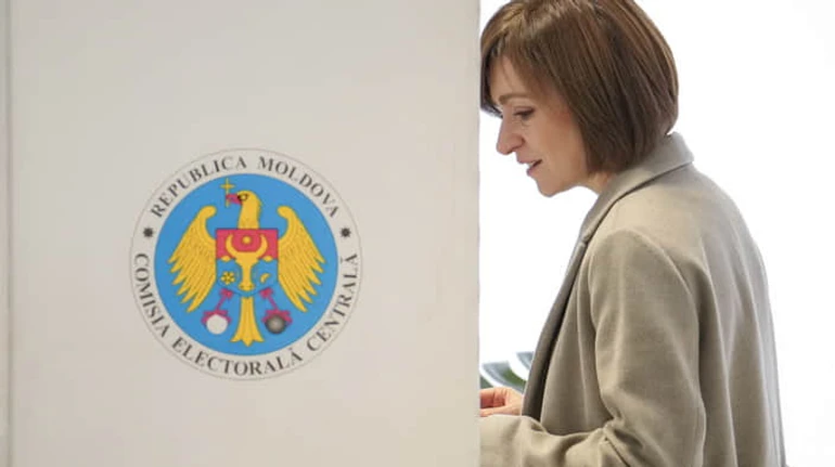 Молдова против Европы. Как победа Санду на выборах превратилась в катастрофу