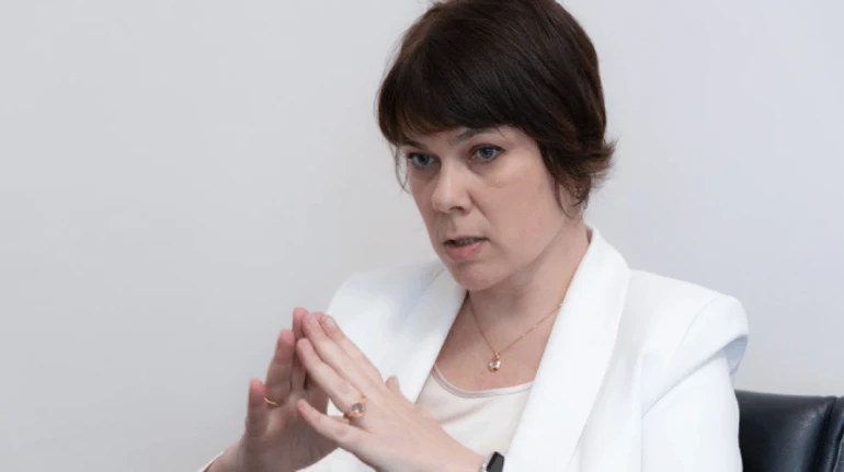 Культура должна стать частью системы безопасности. Заместитель министра Галина Григоренко объясняет, какие реформы ждут учреждения культуры 