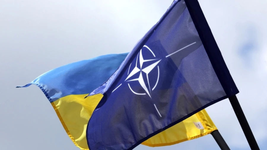 NATO announces new Ramstein format meeting next week