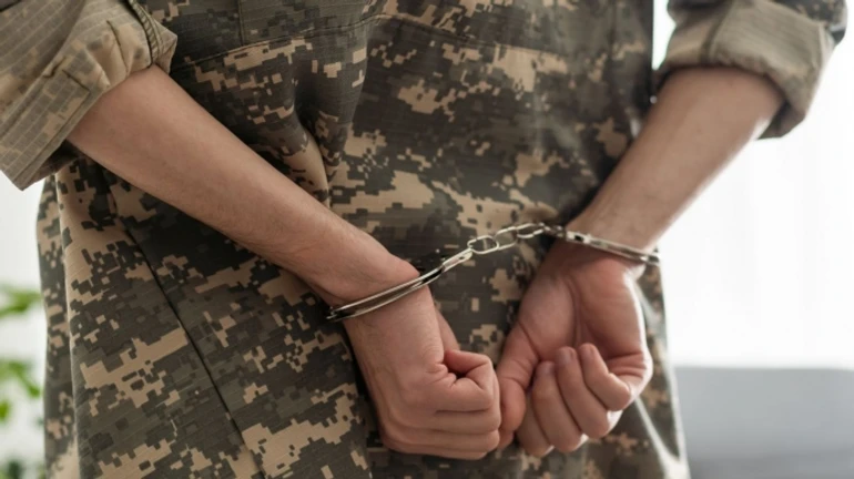 ЗМІ: В Україні зупинили розгляд майже 11 тисяч кримінальних справ через мобілізацію обвинувачених