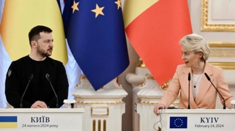 Kyiv will take the Albanian path to EU membership: details of Ukraine's negotiating framework emerge