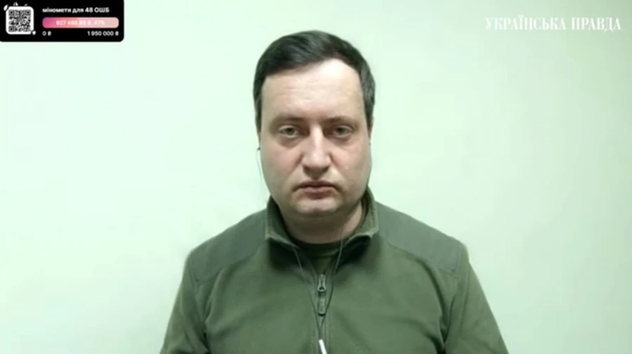 Юсов рассказал, что может стать успехом россиян в случае удачи вражеского плана Майдан-3