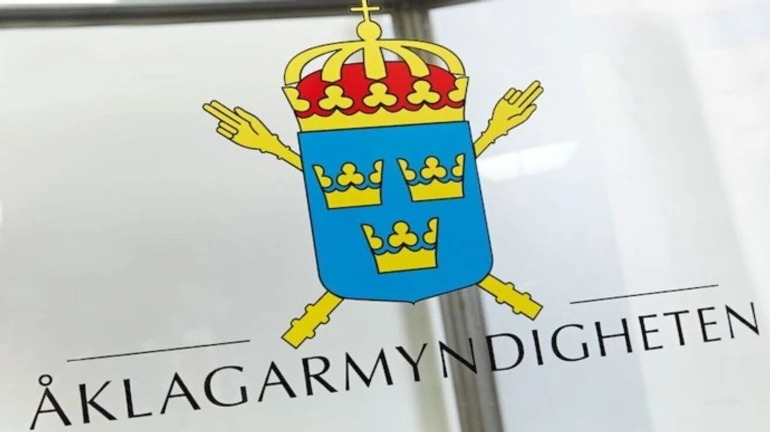 Швеція закрила справу про підрив Північних потоків через відсутність юрисдикції