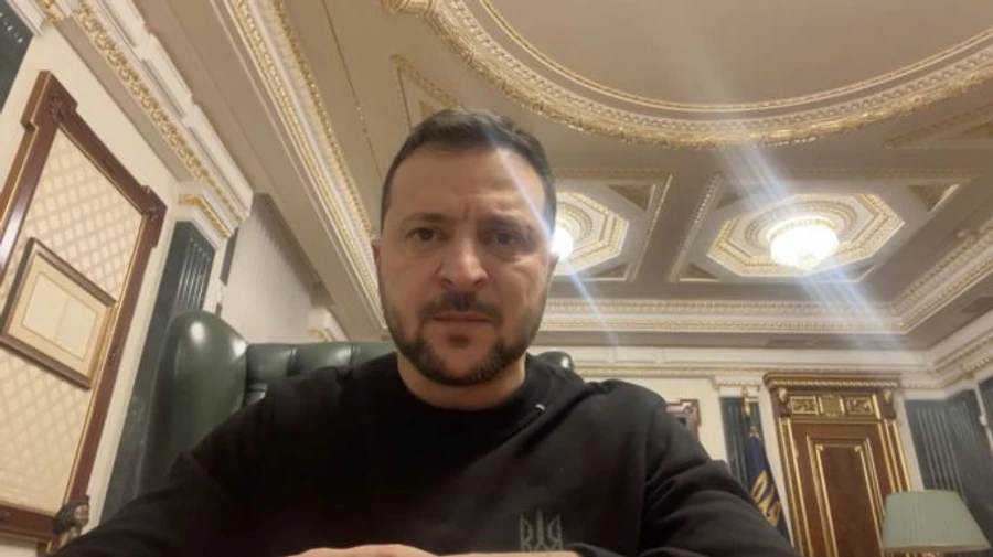 Усиливаем наше ПВО, в частности на Одесщине – Зеленский