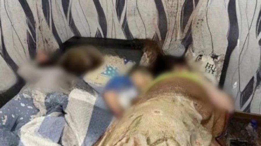 У РФ заявили, що затримали підозрюваних у вбивстві дев'яти людей у Волновасі