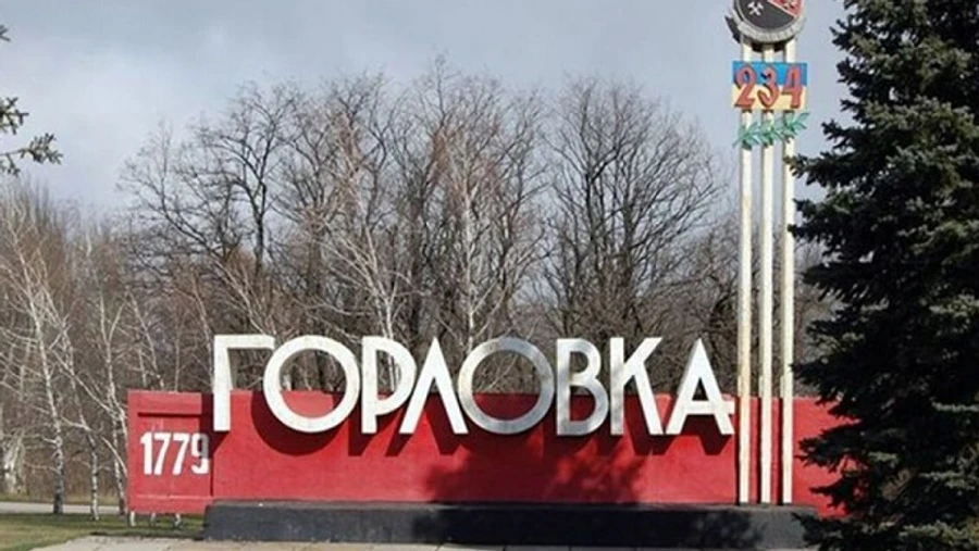 Оккупанты собираются принудительно вывезти жителей оккупированной Горловки в Россию