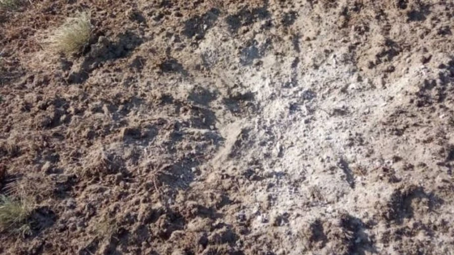 Russian forces hit civilian infrastructure in Sumy Oblast, killing one and injuring one