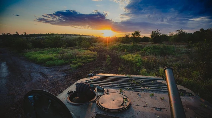 Ukraine's Armed Forces advance and drive Russians from positions south of Bakhmut − ISW