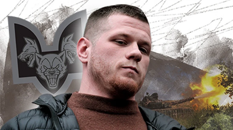 Сергей Филимонов (Волки Да Винчи): Россияне тоже растут. Во многих моментах они очень сложные противники