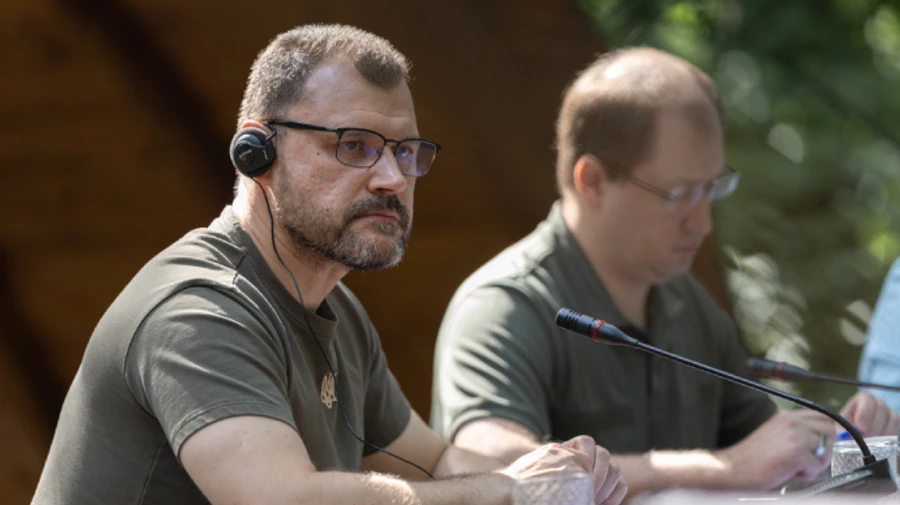 Kakhovka HPP is no longer subject to restoration. Main threat now is around Zaporizhzhia NPP – Interior Ministry