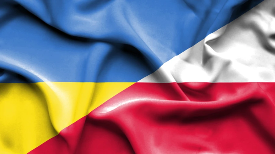 Polish Foreign Ministry says current relations with Ukraine are not the best
