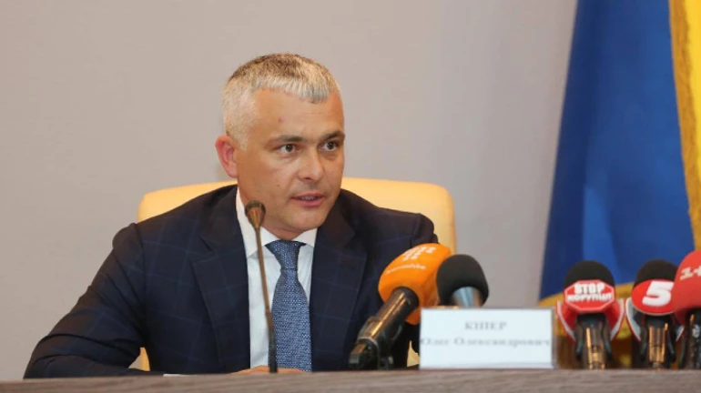 Одеську область очолить керівник столичної прокуратури