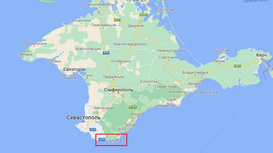 Оккупанты в Крыму обустраивают укрытия на случай угроз – Сопротивление