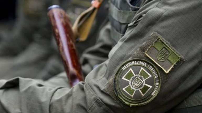 Офицер Нацгвардии воспитывал срочника бранью и пинками – будет разбираться ГБР