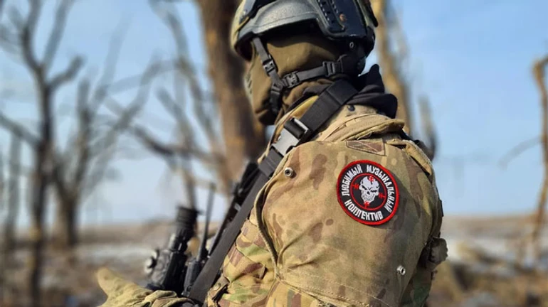 Ножем відрізали голову: росЗМІ повідомили, що на відео – найманці ПВК Вагнера