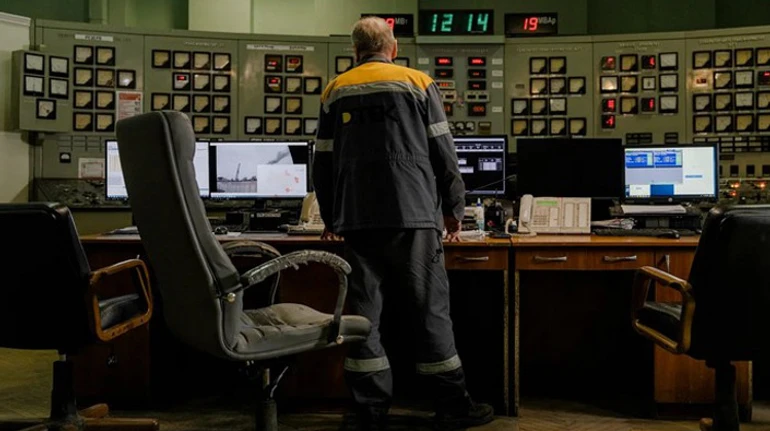 Украина готова возобновить экспорт электроэнергии в ЕС, но есть риск. Политический