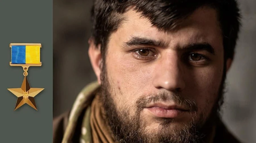 Героя України Да Вінчі поховають у Києві 10 березня