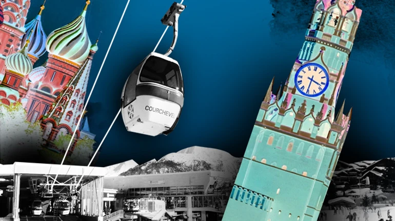 Як росіяни зробили Куршевель своїм та продовжують відпочивати у ньому попри війну та санкції?