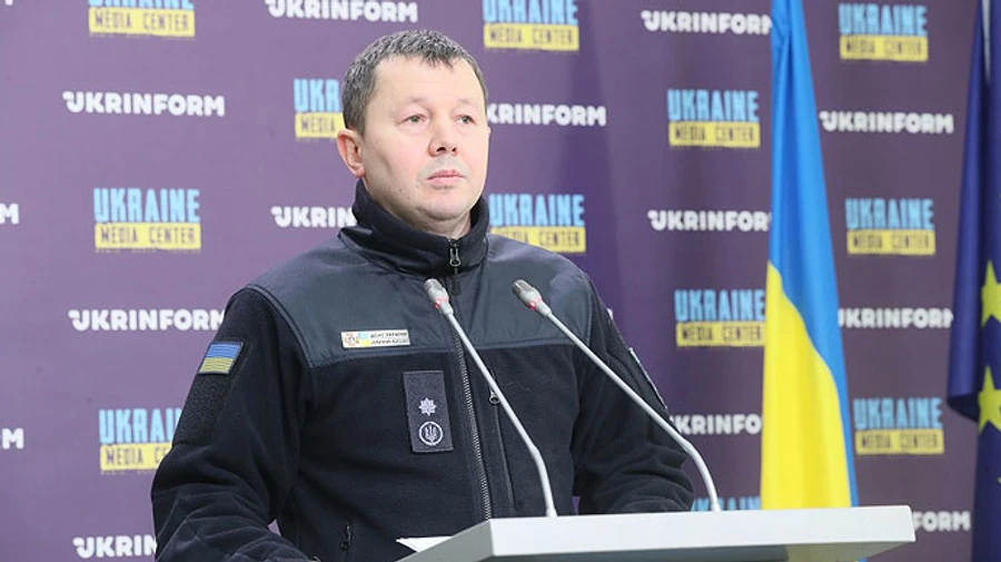 У ДСНС розповіли, чи загрожують землетруси Україні