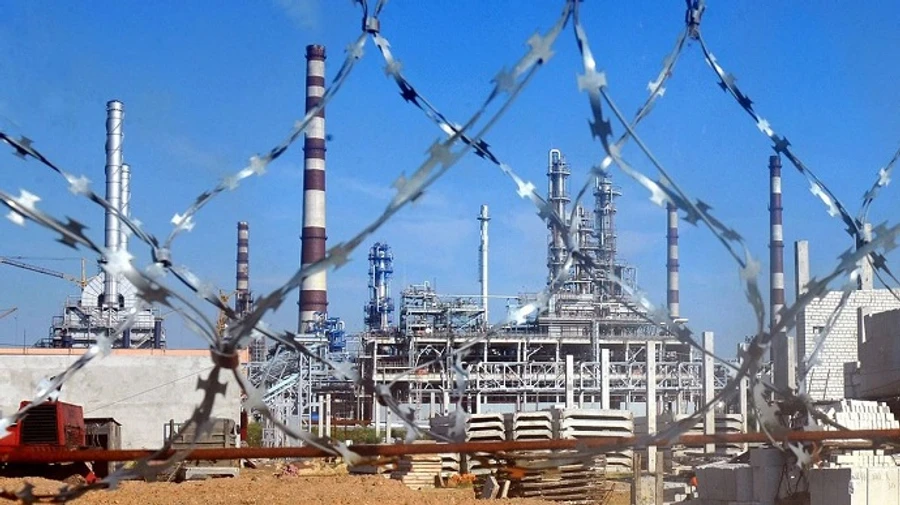 У ЄС підготували нові санкції проти Білорусі через співучасть в агресії проти України – Bloomberg