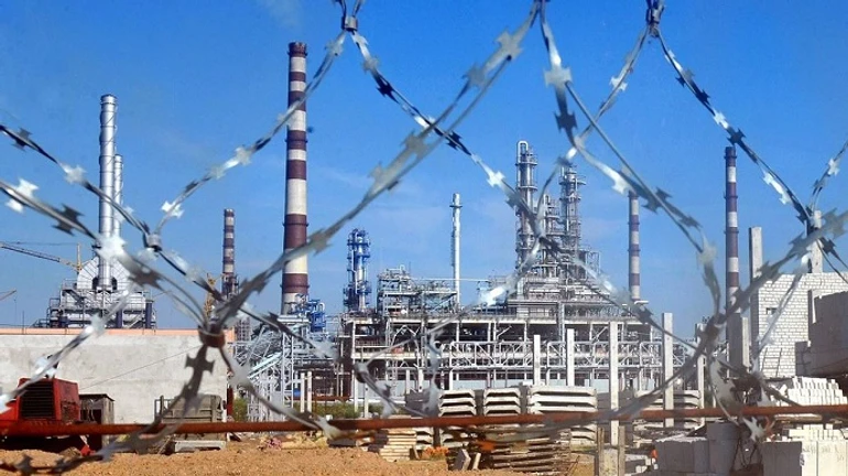 В ЕС подготовили новые санкции против Беларуси из-за соучастия в агрессии против Украины - Bloomberg